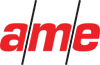 a/m/e Werbemittelshop Logo